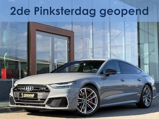 Audi A7 Sportback 55 TFSI e quattro Pro Line Plus S-line | 360camera | B&O | Matrix | Elec. trekhaak
