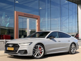 Audi A7 Sportback 55 TFSI e quattro Pro Line Plus S-line | 360camera | B&O | Matrix | Elec. trekhaak