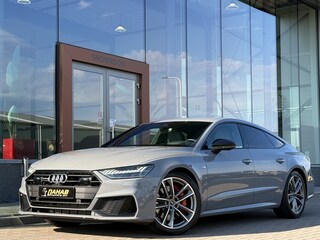 Audi A7 Sportback 55 TFSI e quattro Pro Line Plus S-line | 360camera | B&O | Matrix | Elec. trekhaak