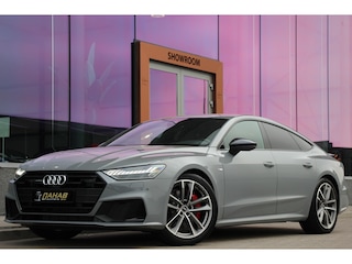 Audi A7 Sportback 55 TFSI e quattro Pro Line Plus S-line | 360camera | B&O | Matrix | Elec. trekhaak