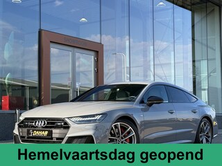 Audi A7 Sportback 55 TFSI e quattro Pro Line Plus S-line | 360camera | B&O | Matrix | Elec. trekhaak