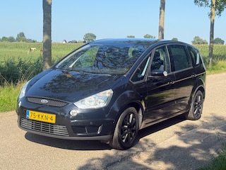 Ford S-MAX 2.0 Trend Airco APK 04-2026 NAP Nette auto