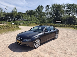 Audi A4 Limousine 3.2 FSI quattro Pro Line AUT APK 01-2026