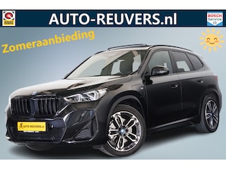 BMW X1 xDrive30e M-Sport Pro / Opendak / Harmankardon / HUD / Pilot assist