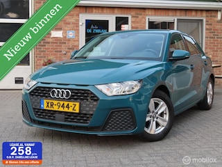 Audi A1 Sportback 30 TFSI Pro Line|carplay|cruise control|Lane-assist.