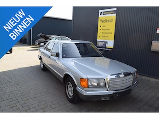 Mercedes-Benz S-klasse 280 SE