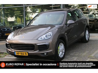 Porsche Cayenne 3.0 S E-Hybrid DEALER OND. NL-AUTO PANO-DAK!