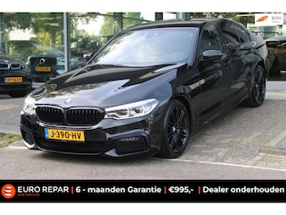BMW 530i High Executive DEALER OND. BTW-AUTO M-PAKKET