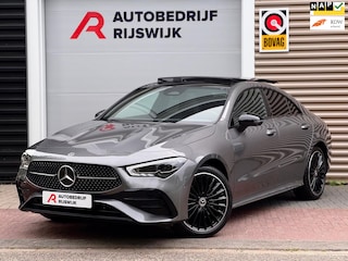 Mercedes-Benz CLA 250 e Edition AMG Line Pano/Memory/360