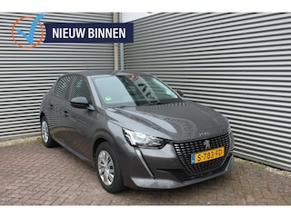 Peugeot 208 1.2 PureTech Active