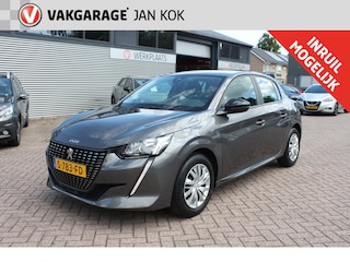 Peugeot 208 1.2 PureTech Active