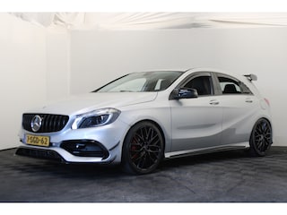 Mercedes-Benz A-klasse 180 Ambition |AMG|Sportuitlaat|