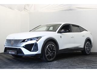Peugeot 408 1.2 PureTech GT 130 EAT8