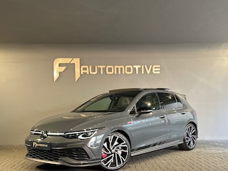 Volkswagen Golf 2.0 TSI GTI Clubsport Pano|HuD|H/K|Leer|BTW