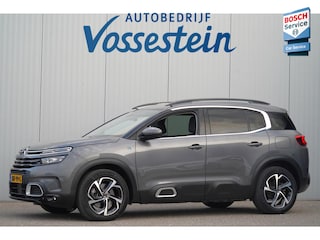 Citroën C5 Aircross 1.6 Plug-in Hybrid 225 Business Plus / Navi / Dodehoek / 360 Camera / Cruise controle