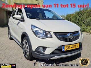 Opel Karl 1.0 Rocks AUT! Carplay! Lm Velgen! VERWACHT!