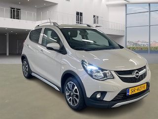Opel Karl 1.0 Rocks AUT! Carplay! Lm Velgen! VERWACHT!