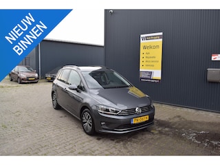 Volkswagen Golf Sportsvan 1.2 TSI Highline
