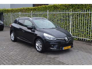 Renault Clio Estate 0.9 TCe Limited | ORG. NL |