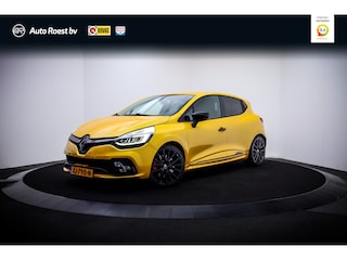 Renault Clio 1.6Turbo RS Trophy AKRA | BOSE | FULL LED | Unieke auto !