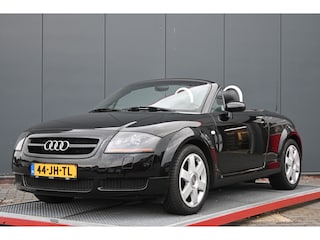 Audi TT Roadster 1.8 5V Turbo quattro topstaat van particulier