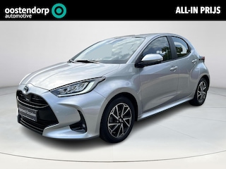 Toyota Yaris 1.5 Hybrid Dynamic