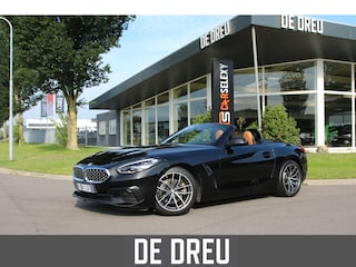 BMW Z4 Roadster SDrive30i Sport Line | NL-AUTO | AC SCHNITZER 300pk | M-ONDERSTEL ADAPTIVE