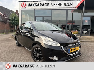 Peugeot 208 1.2 VTi Active|Rijklaar prijs|Cruise control|Scherm|