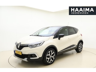 Renault Captur 0.9 TCe Intens 90 Pk | Trekhaak | Camera Achter | Keyless Entry & Start | Navigatie | Cruise COntrol
