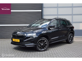 Skoda Karoq Sportline Business 1.5TSI DSG Automaat Trekhaak