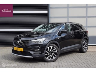 Opel Grandland X 1.2 Turbo Business Executive Panoramadak + trekhaak