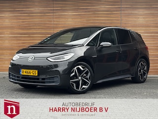 Volkswagen ID.3 Business 58 kWh Panoramadak / Camera / Navigatie