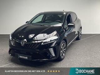 Renault Clio 1.0 TCe 90 GPF techno Navigatie | Climate controle | Applecarplay\Androidauto