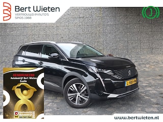 Peugeot 5008 1.2 PT BL. Allure | Trekhaak | Navi | Camera | Stoelverwarming