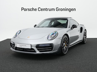 Porsche 911 Turbo S