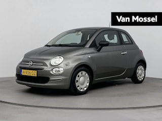 Fiat 500 0.9 TwinAir Turbo Young | Airco | Bluetooth | DAB+ |