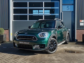 Mini Countryman 2.0 Cooper S Chili