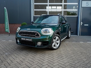 Mini Countryman 2.0 Cooper S Chili