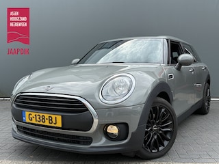 Mini Clubman BWJ 2019 1.5 102 PK One Business Edition AUTOMAAT / NAVI | CLIMA | CRUISE | BLUETOOTH | LMV | PDC
