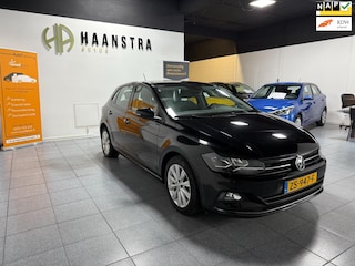 Volkswagen Polo 1.0 TSI Highline Automaat 1e eigenaar NL Auto! NAP