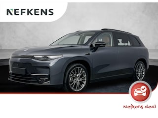 Leapmotor C10 Design 69.9 kWh | Voorraad | Lederen Bekleding | 20 Inch Velgen | Carplay | Panoramadak
