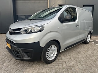 Toyota Proace 1.6 D-4D Cool Comfort, Navi, Cruise, Leder
