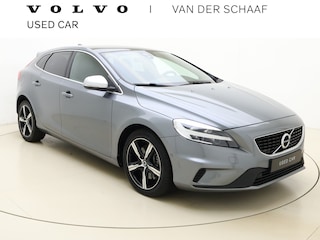 Volvo V40 T3 153pk Automaat Polar+ Sport / Pano / Keyless entry / Stoelverwarming / Harman en Kardon audio /