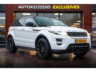 Land Rover Range Rover Evoque 2.2 SD4 4WD Prestige Dynamic Panoramadak Meridian Camera PDC 20''LM