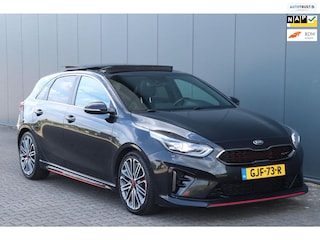 Kia Ceed 1.6 T-GDi GT 204PK Automaat / Pano / JBL / Vol opties / 1 eigenaar
