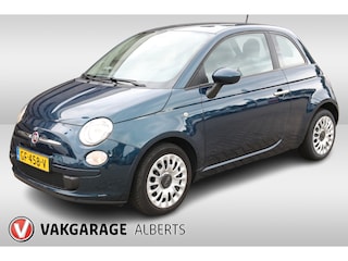 Fiat 500 1.0 TwinAir Pop / Airco /