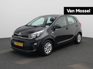 Kia Picanto 1.0 MPi DynamicPlusLine | NAVIGATIE | CAMERA | AIRCO