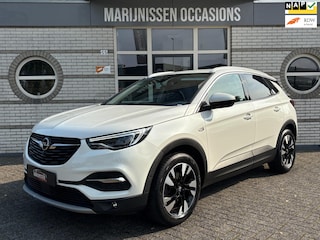 Opel Grandland X 1.2 Turbo Innovation |Cam,PDC,Stoelvw|