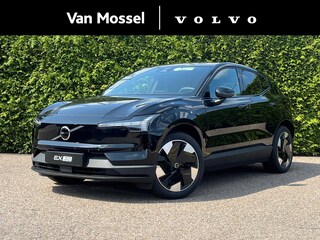 Volvo EX30 Extended Range Plus Getinte Ramen | nieuw uit voorraad | LAAGSTEPRIJS garantie