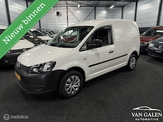 Volkswagen Caddy Bestel 1.2 TSI Airco|Marge|2015|4S|NETJES!